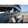 Configurez vos défenses cylindriques pour bateau de - de 50m