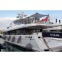 Configurez vos défenses cylindriques pour bateau de - de 50m