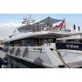 Configurez vos défenses cylindriques pour bateau de - de 50m