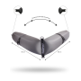 Protège-angle de bumper Fendertex®