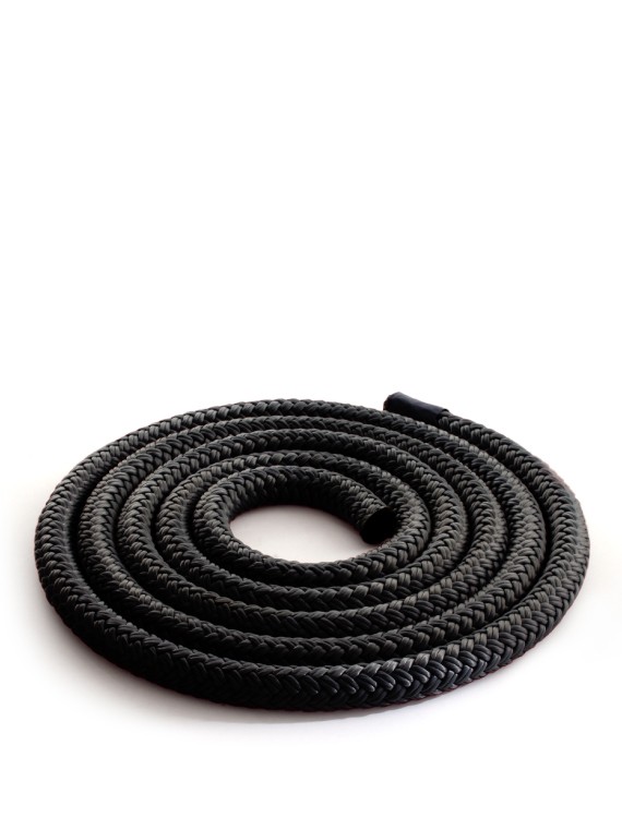 Bout noir pour pare-battages Fendertex®
