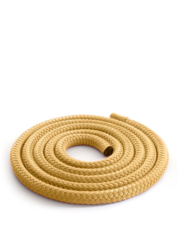 Bout beige pour pare-battages Fendertex®