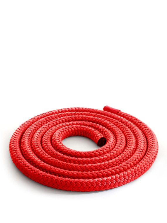 Bout rouge pour pare-battages Fendertex®