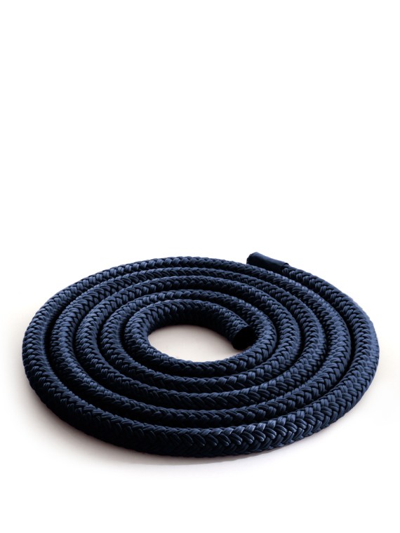 Bout bleu pour pare-battages Fendertex®
