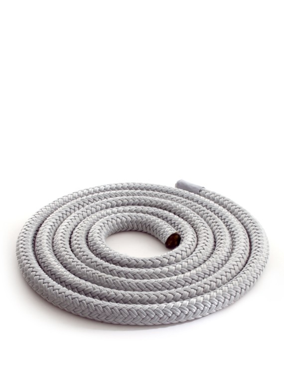 Bout gris pour pare-battages Fendertex®