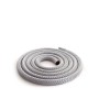 Bout gris pour pare-battages Fendertex®