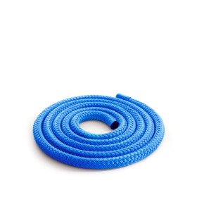 Bout bleu royal - Cordage polyvalent par excellence