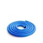 Bout bleu royal pour pare-battages Fendertex®