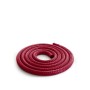 Bout bordeaux pour pare-battages Fendertex®