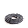 Bout gris anthracite pour pare-battages Fendertex®