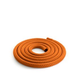 Bout orange - Cordage polyvalent par excellence