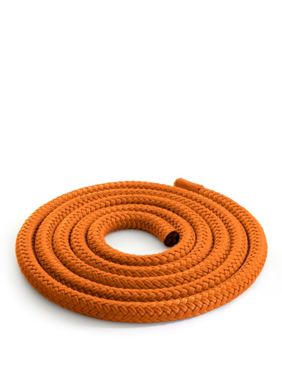 Orange braidline for fender Fendertex®