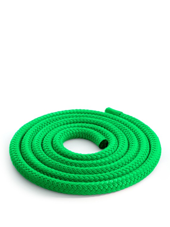 Green braidline for fender Fendertex®