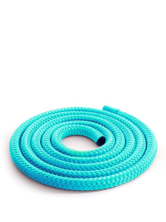 Bout bleu royal pour pare-battages Fendertex®