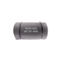 Blue cover for Fendertex® cylindrical fender yacht +50m