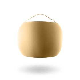 Chaussette beige pour défense sphérique Fendertex®