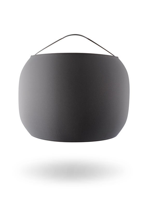 Black cover for Fendertex® fender