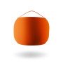Chaussette orange pour défense sphérique Fendertex®