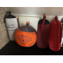 Chaussette noire, protége et personnalise vos pare-battages sphériques Fendertex®