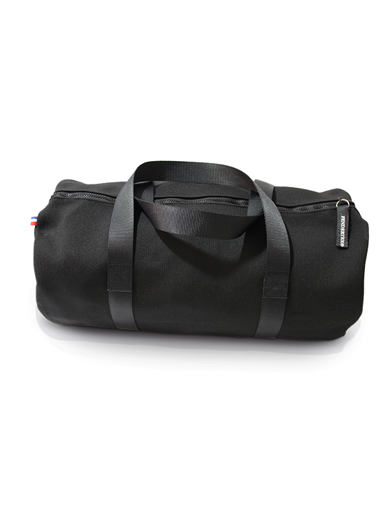Sac noir de rangement défenses textiles Fendertex®