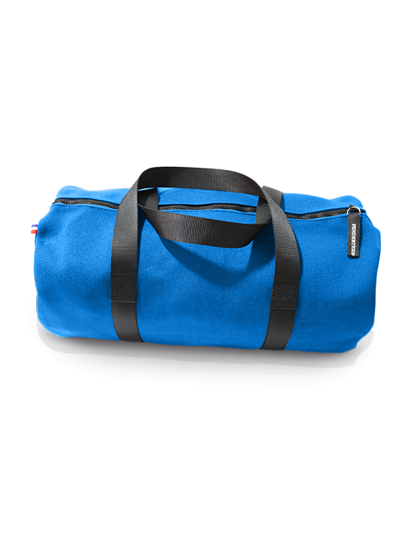 Royal blue storage bag for Fendertex® textile fenders