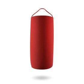 Chaussette rouge pour défense cylindrique Fendertex®