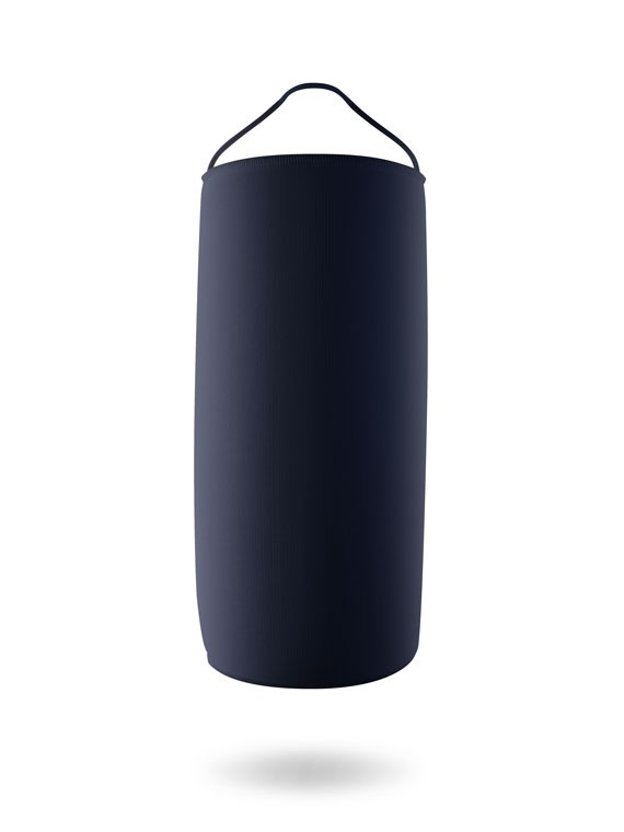 Black cover for Fendertex® fender