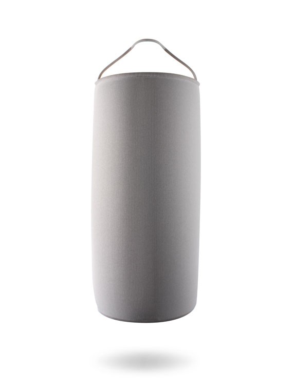 Calza grigio, protegge e personalizza i vostri parabordi Fendertex®