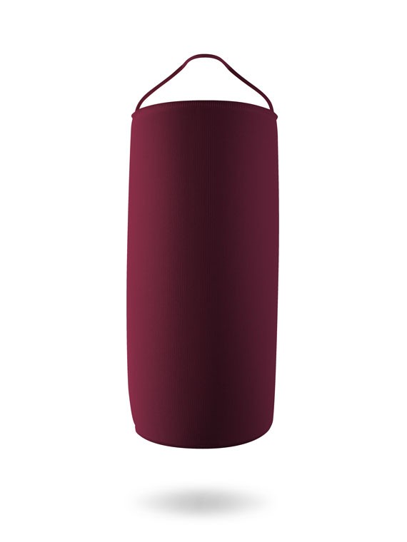 Burgundy cover for Fendertex® fender
