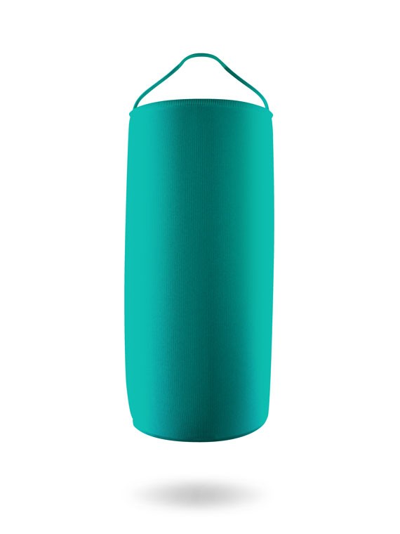 Black cover for Fendertex® fender