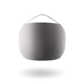 Calza grigia, protegge e personalizza i vostri parabordi sferici Fendertex®