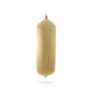 Pare-battage cylindrique C175 en textile beige FENDERTEX®