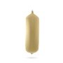 Pare-battage cylindrique C175 en textile beige FENDERTEX®