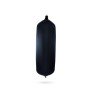 Pare-battage cylindrique C175 en textile bleu FENDERTEX®