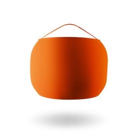 Chaussette orange pour défense sphérique Fendertex®