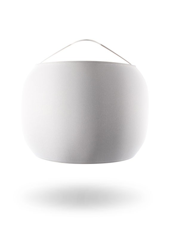 White cover for Fendertex® fender