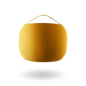 Chaussette jaune pour défense sphérique Fendertex®