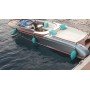 Configure your cylindrical fenders for boats under 50 metres