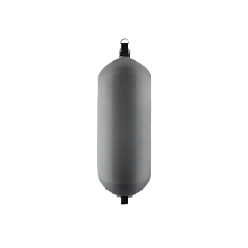 Pare-battage cylindrique C207 en textile FENDERTEX®