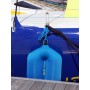 Configure your tubular fenders