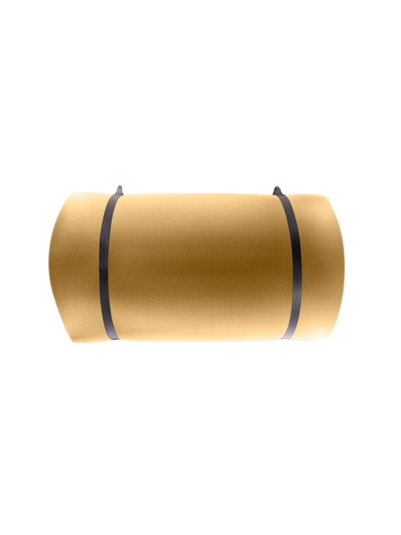 Calza beige per parabordo cilindrico Fendertex® yacht +50m