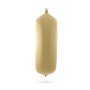 Pare-battage cylindrique C207 en textile beige FENDERTEX®