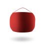 Red cover for Fendertex® fender yacht +50m