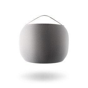 Grey cover for Fendertex® fender yacht +50m