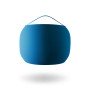 Royal blue cover for Fendertex® fender yacht +50m