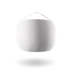 Chaussette blanche pour défense sphérique Fendertex® bateau + 50m