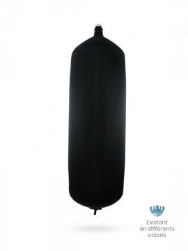 Pare-battage cylindrique C207 Fendertex®
