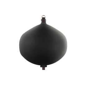 Configure your spherical fenders for yacht over 50m