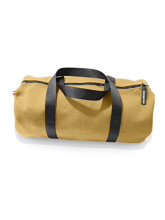 Beige storage bag for Fendertex® textile fenders