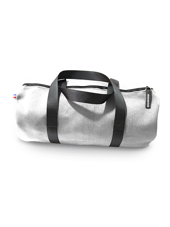 Whithe storage bag for Fendertex® textile fenders